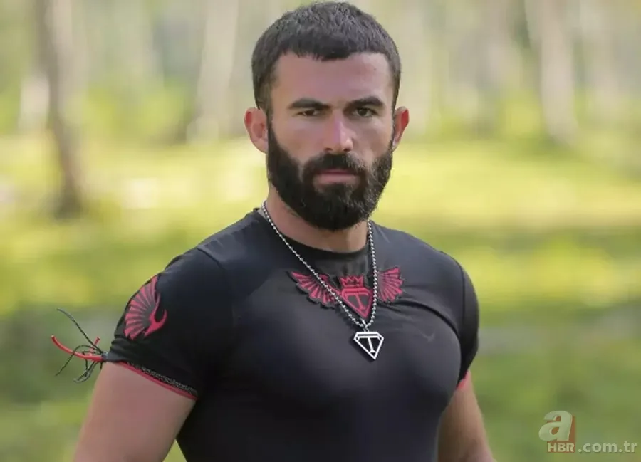 SURVİVOR 2024 ne zaman başlıyor? Survivor All Star yarışmacıları kimler? Ünlüler takımı... 7