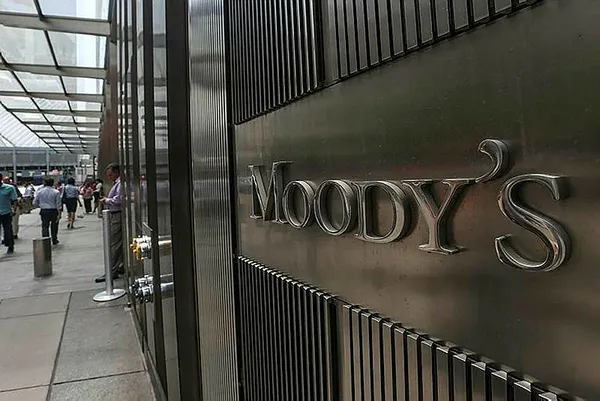 Uluslararası kredi derecelendirme kuruluşu Moody’s Türkiye kararını duyurdu: Negatiften durağana çevirdiler
