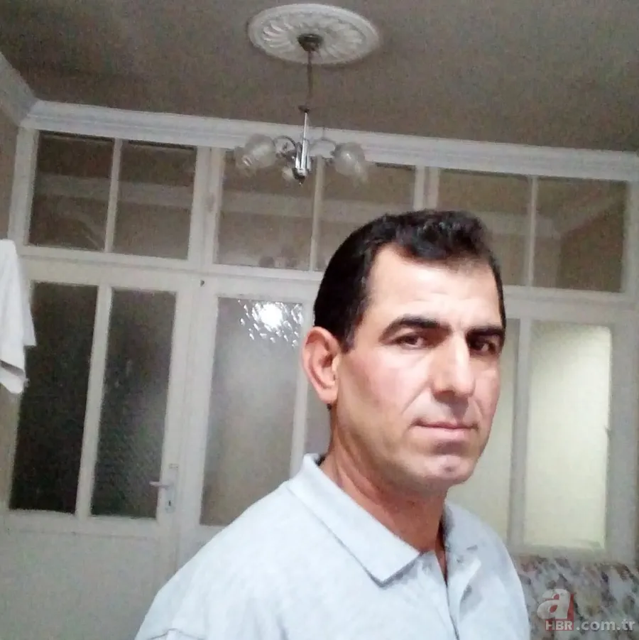 Adana’da cani koca vahşeti: 3 çocuk annesi Nesrin'i iple boğdu, savunması pes dedirtti 5