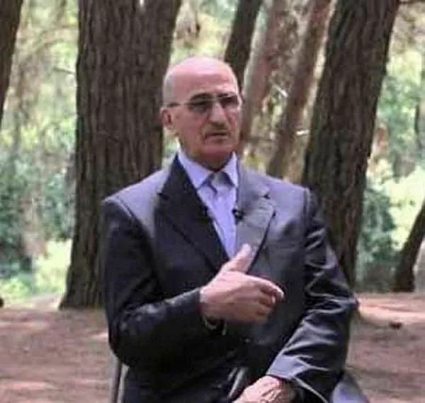 FETÖ sanığı Yusuf Bekmezci terörist elebaşı Gülen’in en güvendiği adamlardan biri çıktı