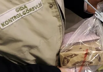 Bakanlık paylaştı! Pul bibere hile bulaştırdılar