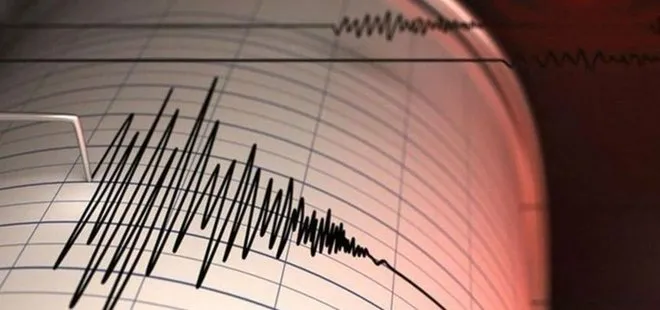 Son dakika: Muğla’da 3.9 büyüklüğünde deprem