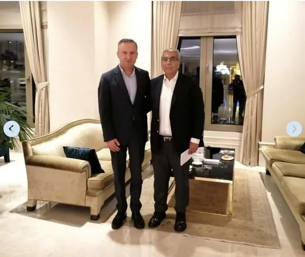 Kalabalığı beğenmeyen İmamoğlu'ndan CHP'li Başkan'a ağır sözler: Rezillik, hiç önemli değil basın - 3