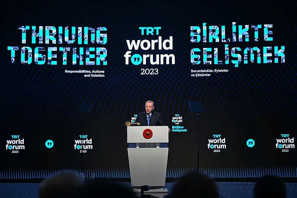 baskan-recep-tayyip-erdogandan-trt-world-forum-etkinliginde-carpici-sozler-gazzede-adil-bir-barisin-kaybedeni-1702047254969.jpg Başkan Recep Tayyip Erdoğan'dan TRT World Forum etkinliğinde çarpıcı sözler: Gazze'de adil bir barışın kaybedeni olmaz - 2