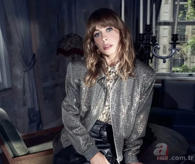 Tek konserle gelen şöhret: Tuba Ünsal bakın nasıl ünlü olmuş! 7