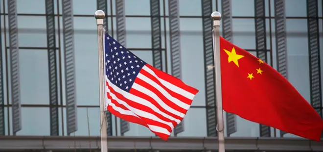 Çin’den ABD’ye sorumsuzluk tepkisi! Gündem Tayvan ziyareti