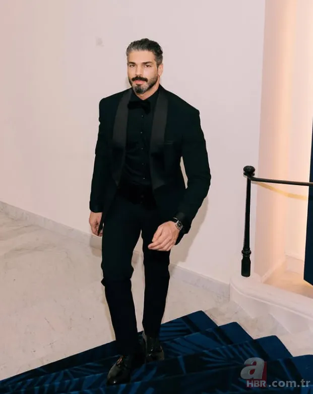 Flavius tarihte kimdir, gerçekten yaşadı mı? Kuruluş Orhan dizisinin Flavius’u Şükrü Özyıldız kimdir, nereli? 5