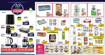 CARREFOURSA 22 KASIM İNDİRİM KATALOĞU: Kasım ayında CarreforuSA’da hangi ürünlere indirim yapıldı? İşte indirimli ürünler ve tam fiyat listesi…