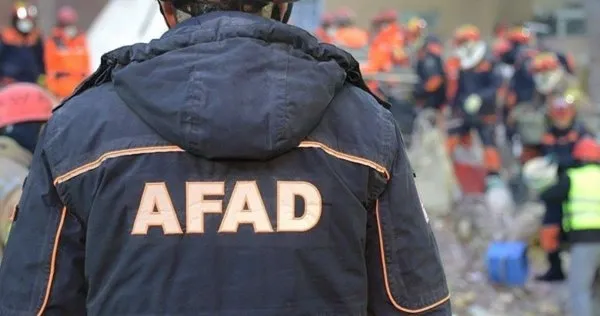 AFAD 1.749 personel alımı yapacak! Başvuru detayları son dakika belli oldu! O tarihlere dikkat... - 1