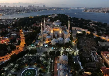 Türkiye'nin tarihi hamlesi Müslümanları ayağa kaldırdı!