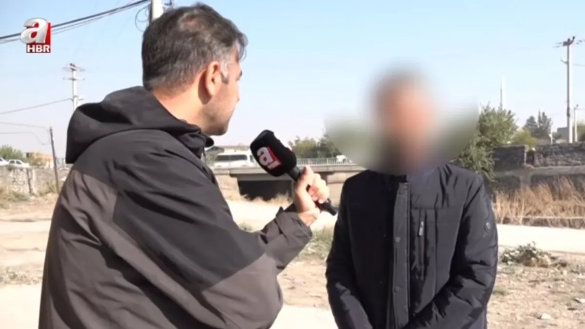 İtirafçı Nevzat Bahtiyar'ın kardeşi A Haber'e konuştu: Ağabeyim öldürdüyse cezasını çeksin!