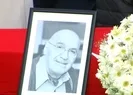 Hıncal Abiye veda...