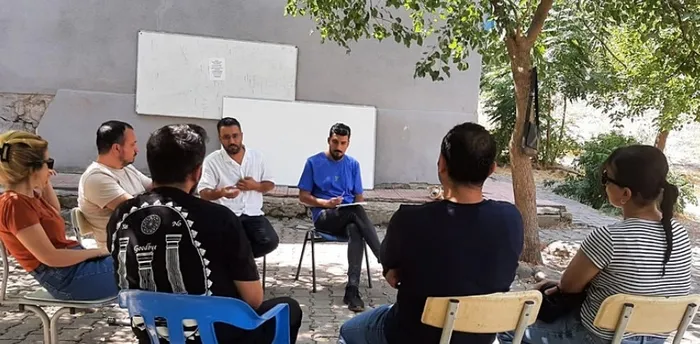 Bakanlık harekete geçti! Narin’in arkadaşlarına ve öğretmenlerine psikososyal destek