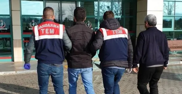 FETÖ'nün kolu kanadı kırıldı! Örgütün yurt içinde gücü kalmadı - 1