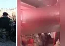 Mehmetçik ve Suriye Milli Ordusu Barış Pınarı Harekatı için Fetih Suresi’ni okudu | Video izle