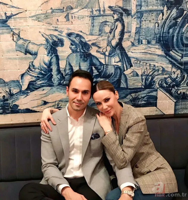 Demet Şener Cenk Küpeli’nin babası Avni Küpeli’ye tepkisini sosyal medya üzerinden verdi 3