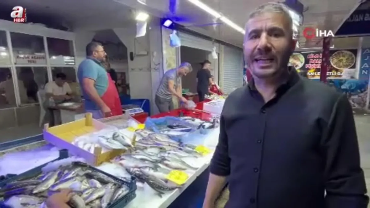 Kütahya'da balık sezonu mangal ateşi ile başladı