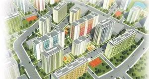 226 liraya aidat öder gibi ev sahibi olma fırsatı