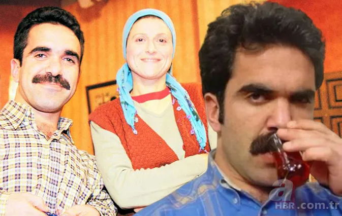 Çocuklar Duymasın'ın Çaycı Hüseyin'i konuştu: "Beni öldü sandılar" 1