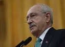 Kılıçdaroğlu’na tepkiler dinmiyor