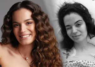 Sosyal medya temizliği! Aslı Bekiroğlu hepsini tek tek sildi