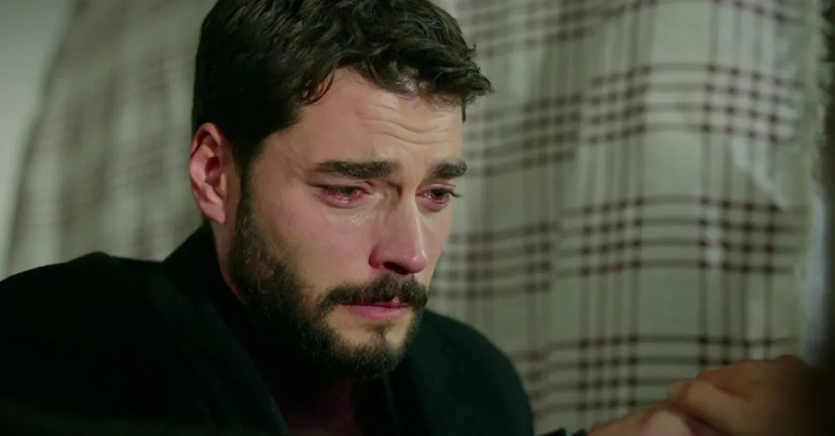 Hercai 24. yeni bölüm son fragmanı izle | Hercai yeni bölümünde gerçekler ortaya çıkıyor!