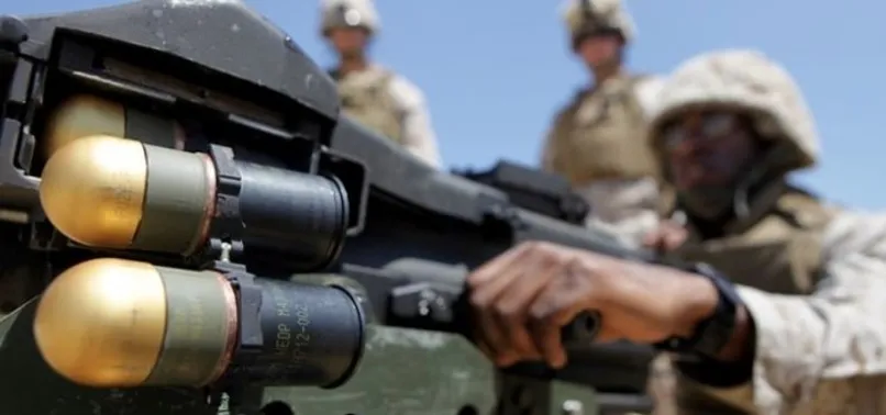 Türkiye'nin ATOM 40'ı dünyayı hayran bırakacak! Düşmana cehennemi yaşatacak mühimmat