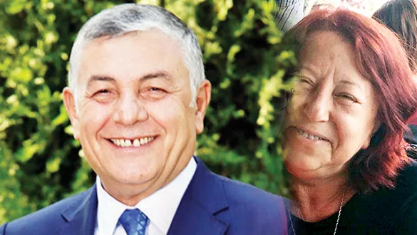 Sarıyer Belediye Başkanı Şükrü Genç, yengesini belediyeye danışman yaptı - 1