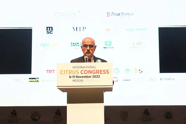 Tarım ve Orman Bakanı Vahit Kirişci’den tahıl sevkiyatı açıklaması! Türkiye savaşan tarafları masaya oturttu