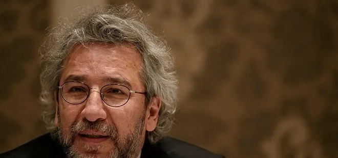 Son dakika: Hazine ve orman arazisini işgal eden Can Dündar hakkında yakalama kararı!