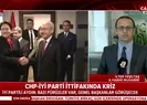 Kılıçdaroğlu ile Akşener arasında kritik görüşme!
