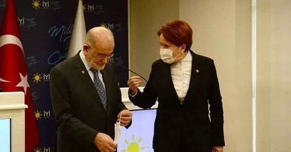 1672394930160.jpg Temel Karamollaoğlu'ndan 6'lı masayı karıştıracak sözler! Erdoğan buldozer gibi ezip geçer - 2