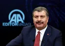 Sağlık Bakanından o iddialara yanıt: Asla söz konusu değil
