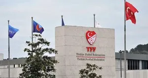 TFF açıkladı! 4 maça kar engeli