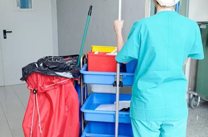 İŞKUR 14 bin sürekli işçi alımı şartları! 2020 Sağlık Bakanlığı temizlik, güvenlik görevlisi başvuru nasıl yapılır?