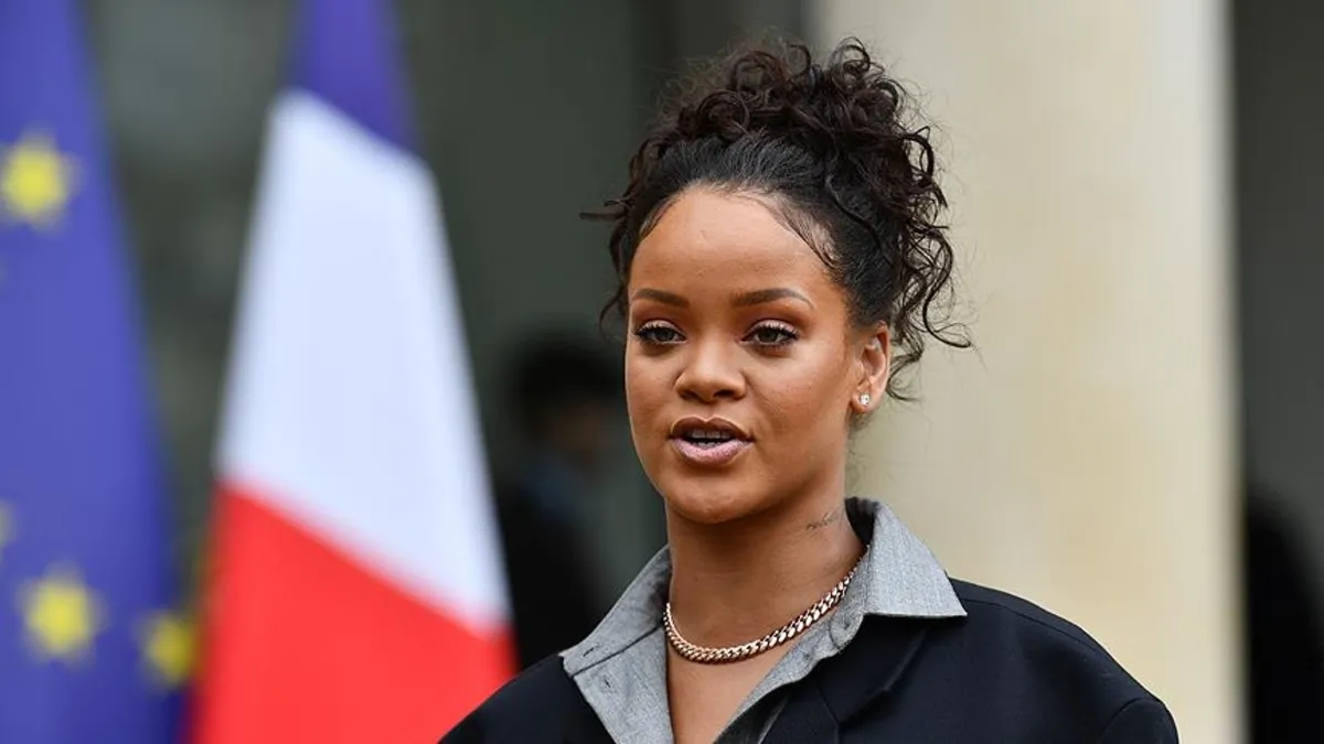 Rihanna’nın malikanesine silahlı saldırı: Zanlı hakkında karar verildi