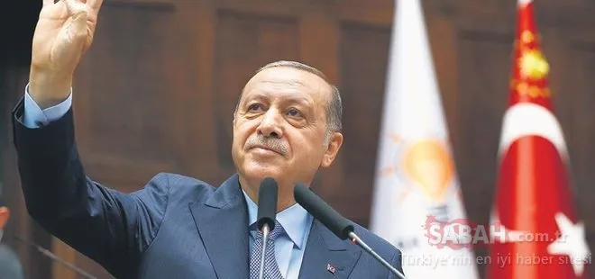Cumhurbaşkanı Erdoğan: Türkiye’siz bir Avrupa eksik kalmaya mahkûm
