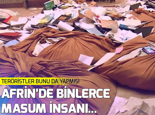 Başbakan Yıldırım'dan PKK'yı gizlemeye çalışan ABD'ye yanıt - 2