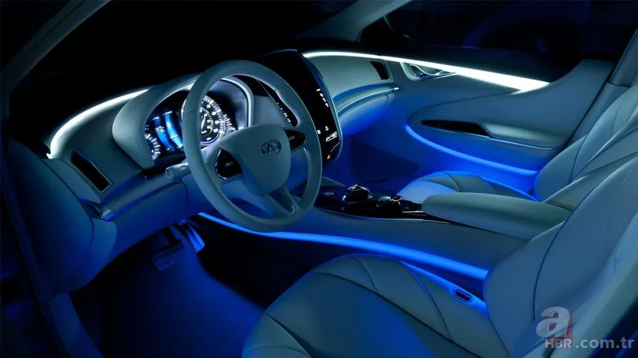 Infiniti Emerge-E 11