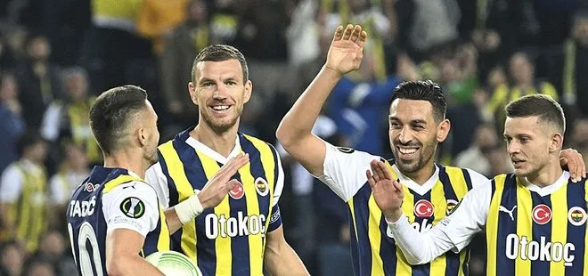 İşte Fenerbahçe’nin Avrupa’daki muhtemel rakipleri! Son 16 heyecanı için geri sayım başladı...