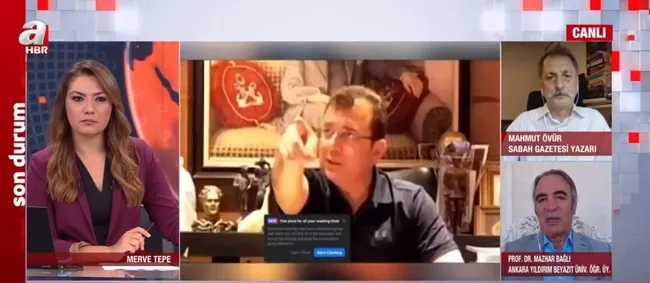 CHP’de yüzleşme başlıyor | Bugün belediye başkanları yarın Parti Meclisi toplanıyor! Gizli katılımcı kimdi?