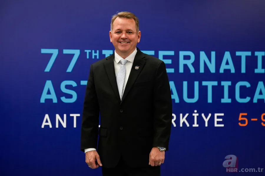 Türkiye'nin uzay vizyonunda tarihi viraj: Starlink’e Türk rakip! 198 uyduluk dev ağ kuruluyor 10