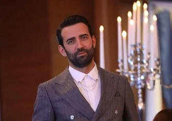 Diyarbakır'a gitmesi yasaklanmış! Uzak Şehir'in Demir'i Ferit Kaya'dan itiraf!