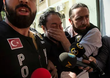 İsrail basınının Adnan Oktar ilgisi