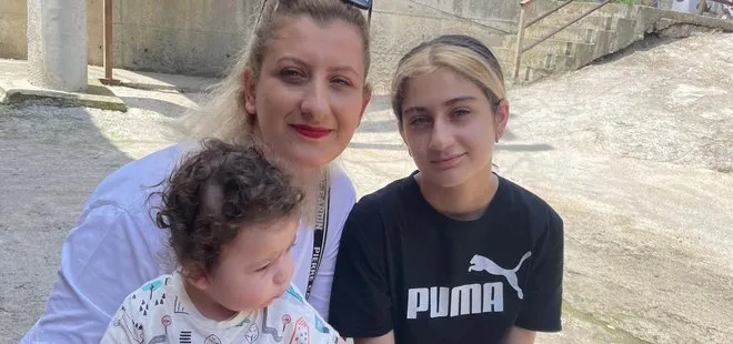 Fransa’da vahşet! Trabzonlu anne ve 2 çocuğu bıçaklanmış halde bulundu