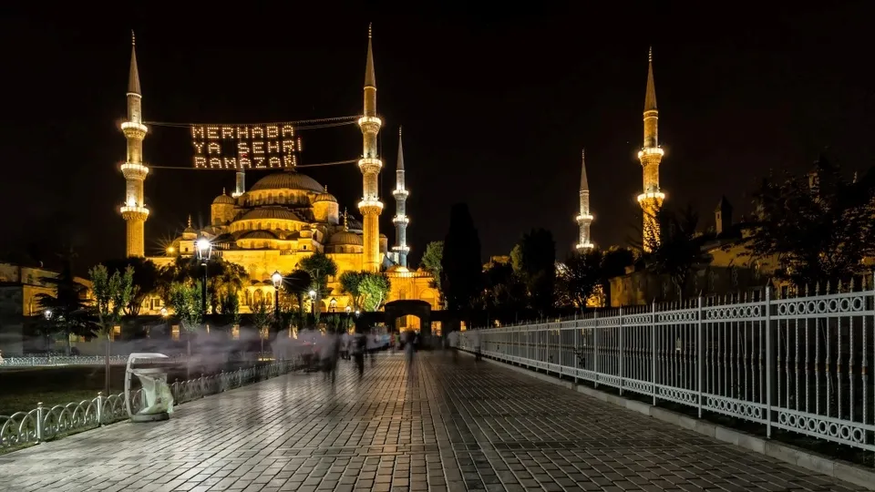 Ramazan ayı öncesi Bakanlık'tan uyarı