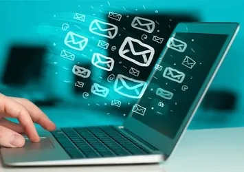 E-posta’lar fazla mesaide delil kabul edilecek