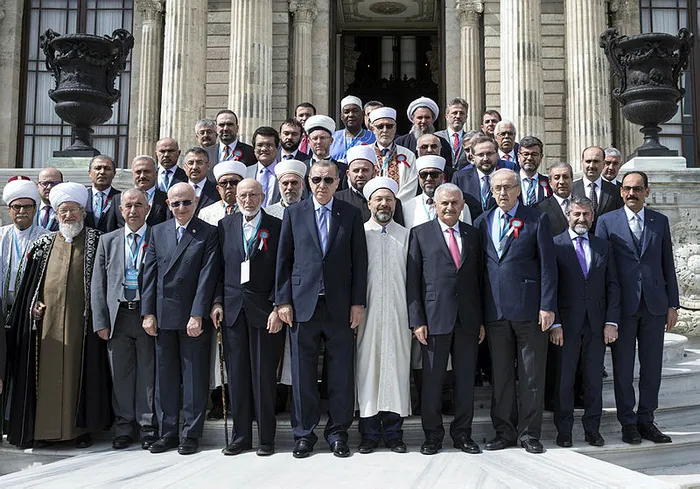 Cumhurbaşkanı Erdoğan'dan Batı'ya çok sert tepki - 3