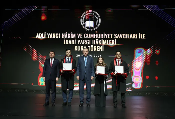 6-8 Ekim olayları davasında karar | Başkan Erdoğan’dan flaş açıklama: Kerbela’ya dönmüş yüreklere su serpmiştir