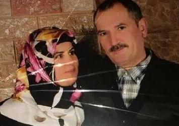 Üsküdar'da vahşet! Karısını boğarak öldürdü